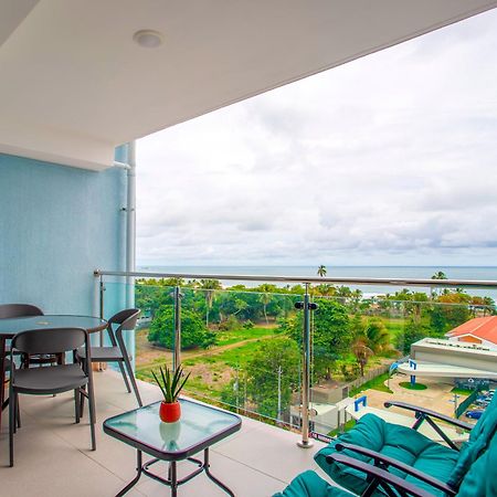 Casago 1101A, Brand New Rental Seaside Serenity! Stunning Condo With Coastal Vibes Jacó Exteriör bild