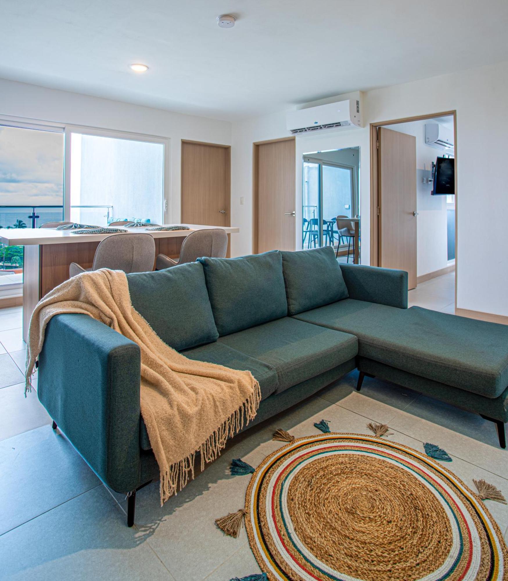 Casago 1101A, Brand New Rental Seaside Serenity! Stunning Condo With Coastal Vibes Jacó Exteriör bild